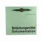 Preview: Schreibmappe für Personenbezogenes BTM Buch